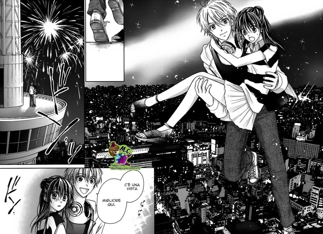Zettai Ren'Ai Program Chapter 5 page 29