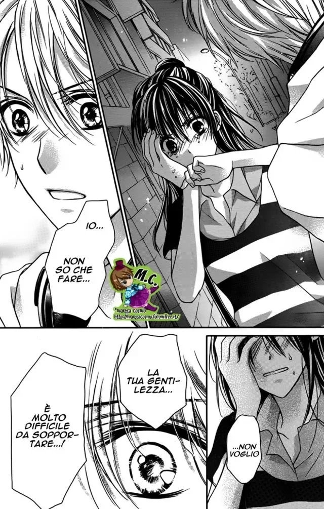 Zettai Ren'Ai Program Chapter 5 page 18
