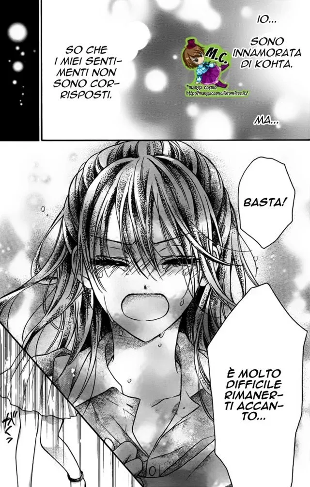 Zettai Ren'Ai Program Chapter 5 page 19