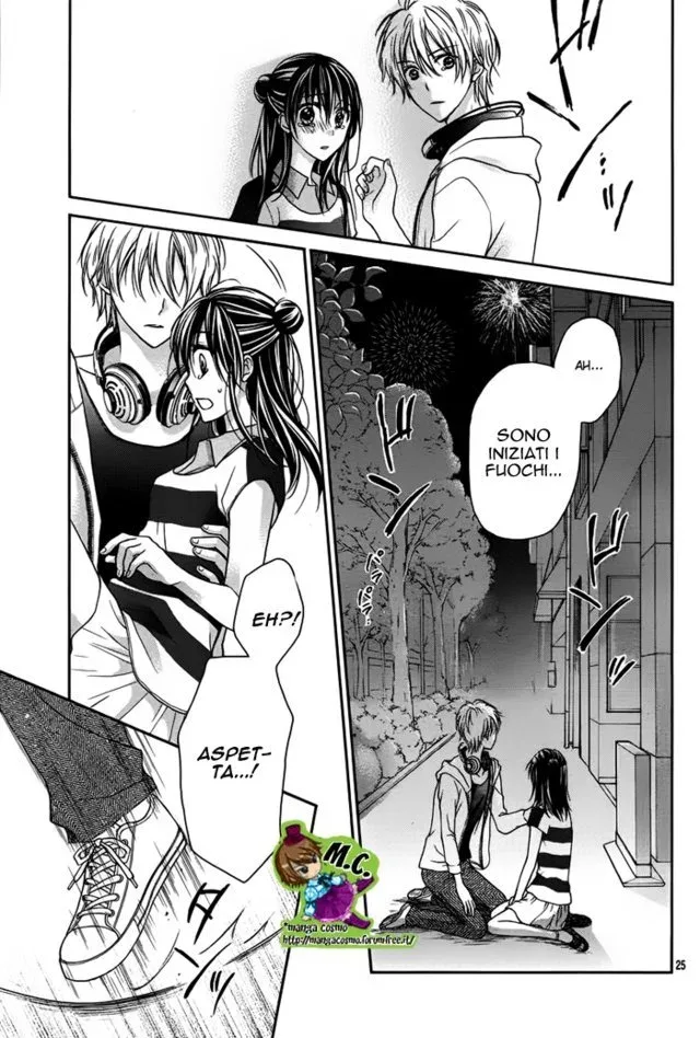 Zettai Ren'Ai Program Chapter 5 page 28
