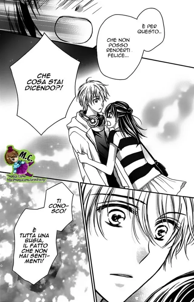 Zettai Ren'Ai Program Chapter 5 page 25