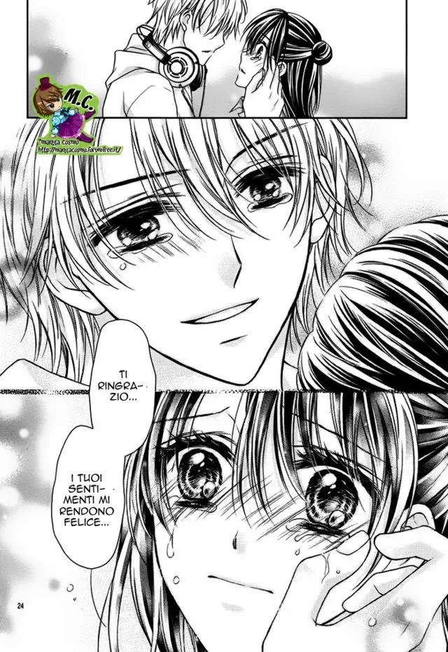 Zettai Ren'Ai Program Chapter 5 page 27