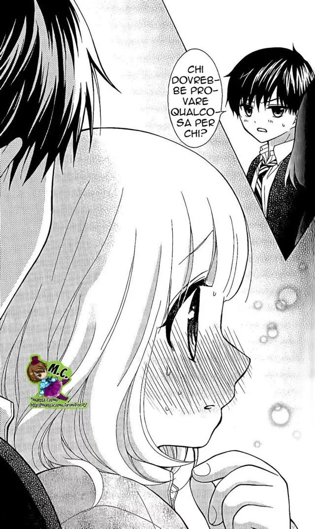 Katayoku no Labyrinth Chapter 25 page 20