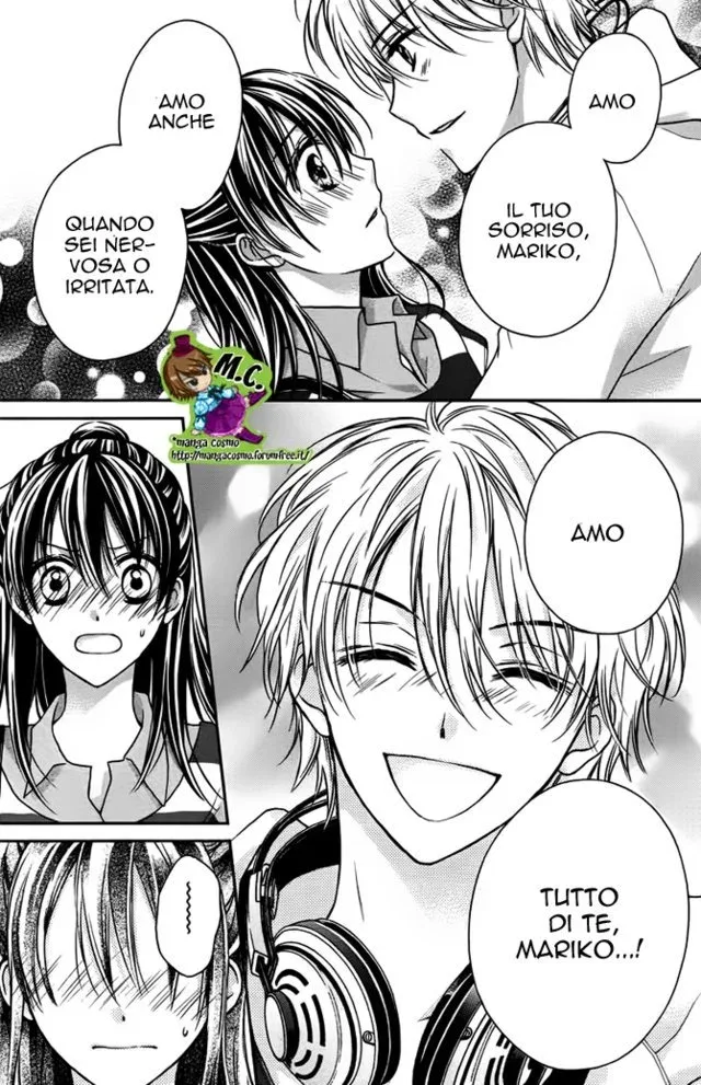 Zettai Ren'Ai Program Chapter 5 page 31
