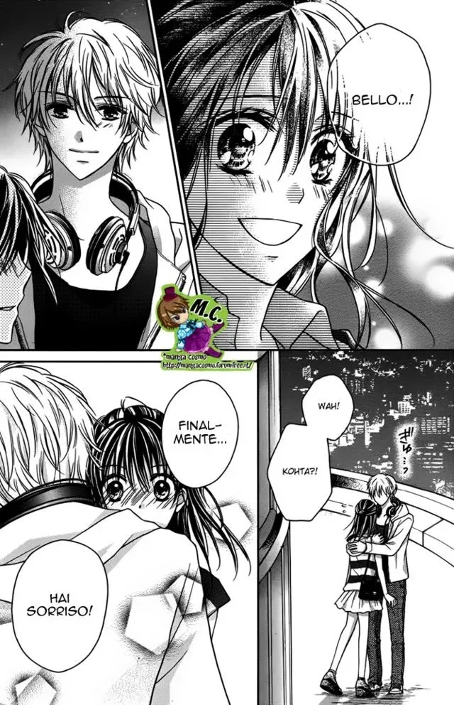 Zettai Ren'Ai Program Chapter 5 page 30