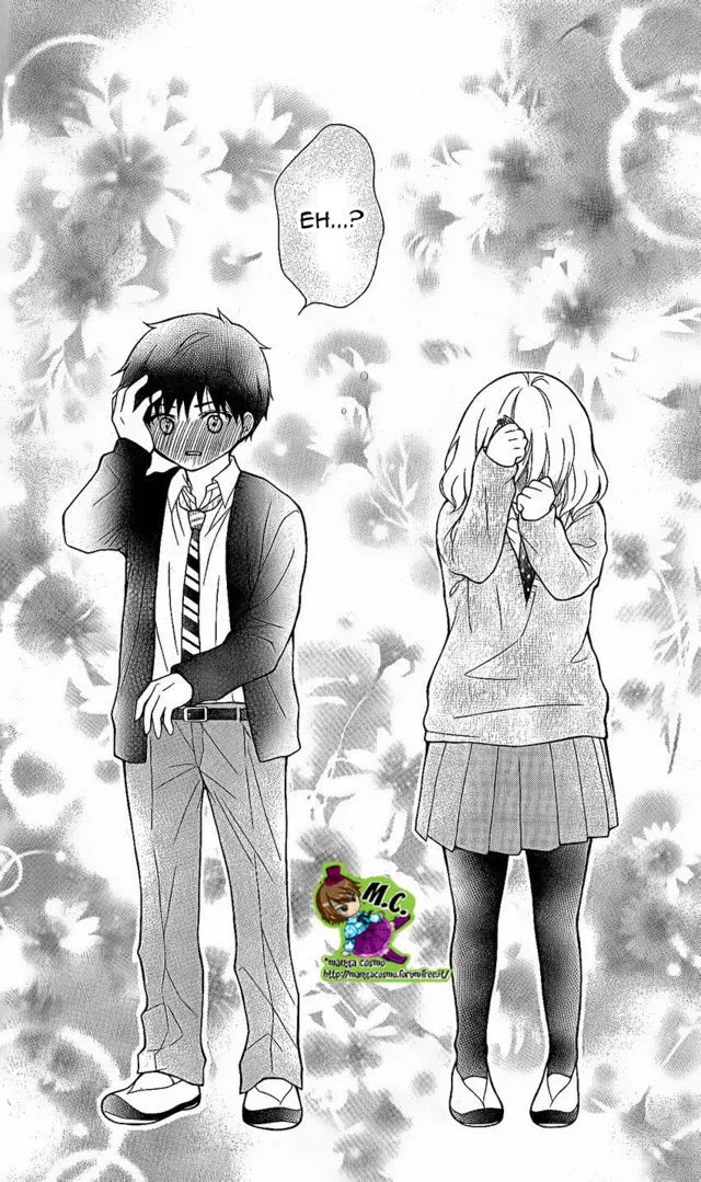 Katayoku no Labyrinth Chapter 25 page 23