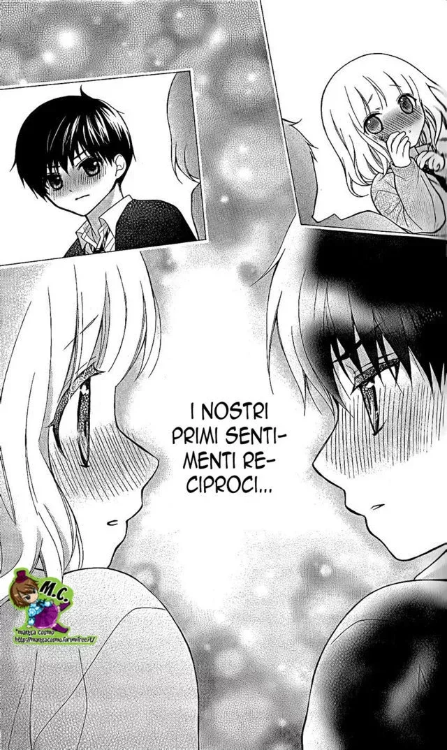 Katayoku no Labyrinth Chapter 25 page 26