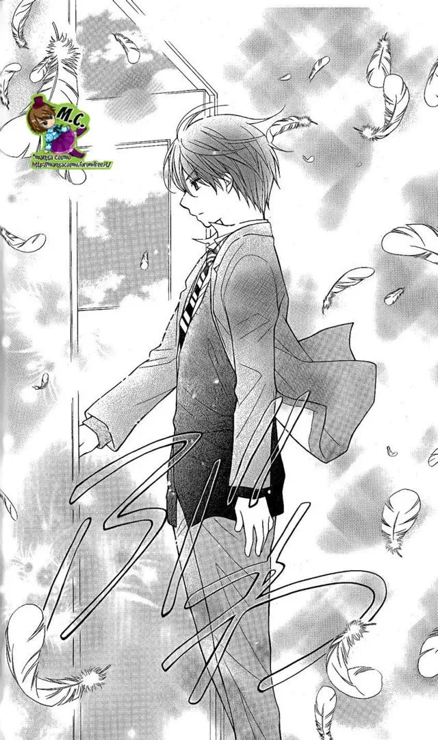 Katayoku no Labyrinth Chapter 25 page 35