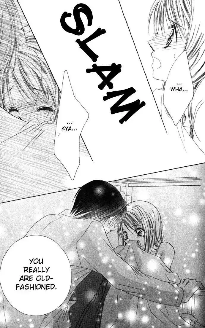 Boku wa Imouto ni Koi wo Suru Chapter 1.2 page 11