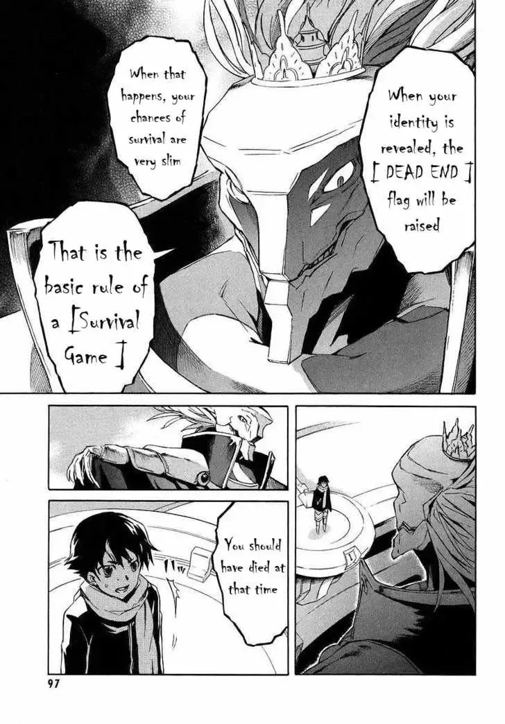 Mirai Nikki Chapter 2.1 page 16