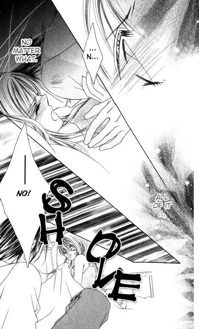 Boku wa Imouto ni Koi wo Suru Chapter 1.2 page 7