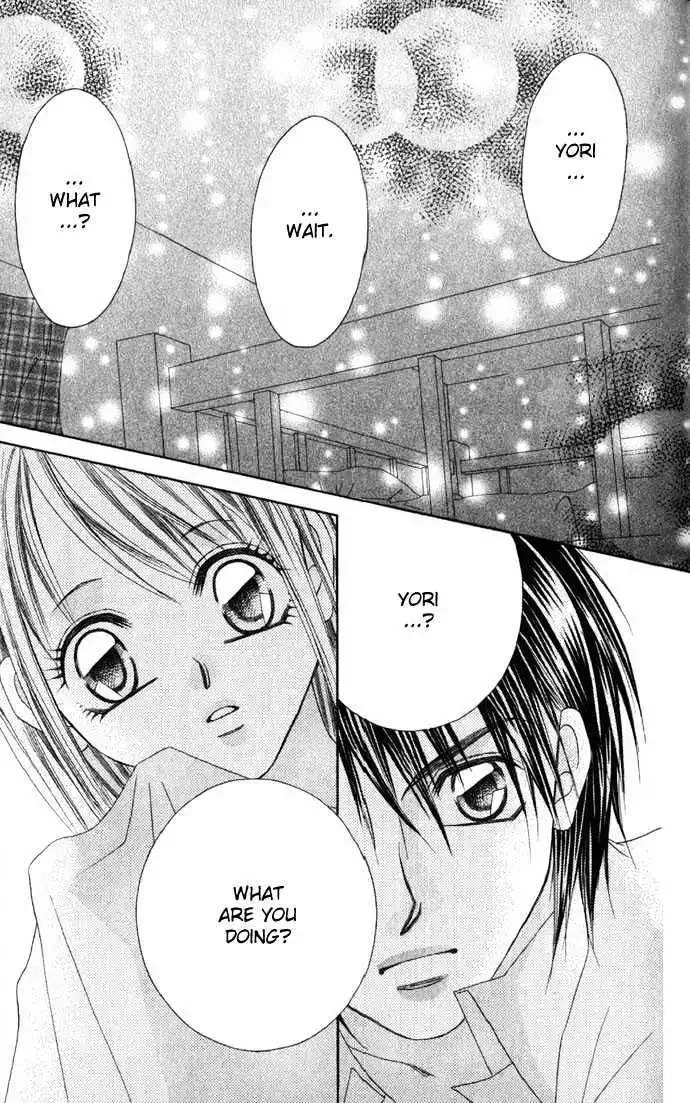Boku wa Imouto ni Koi wo Suru Chapter 1.2 page 9