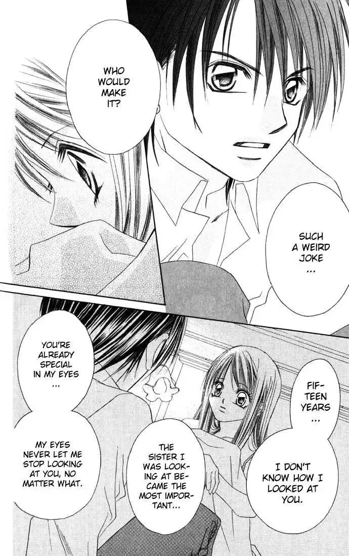 Boku wa Imouto ni Koi wo Suru Chapter 1.2 page 14