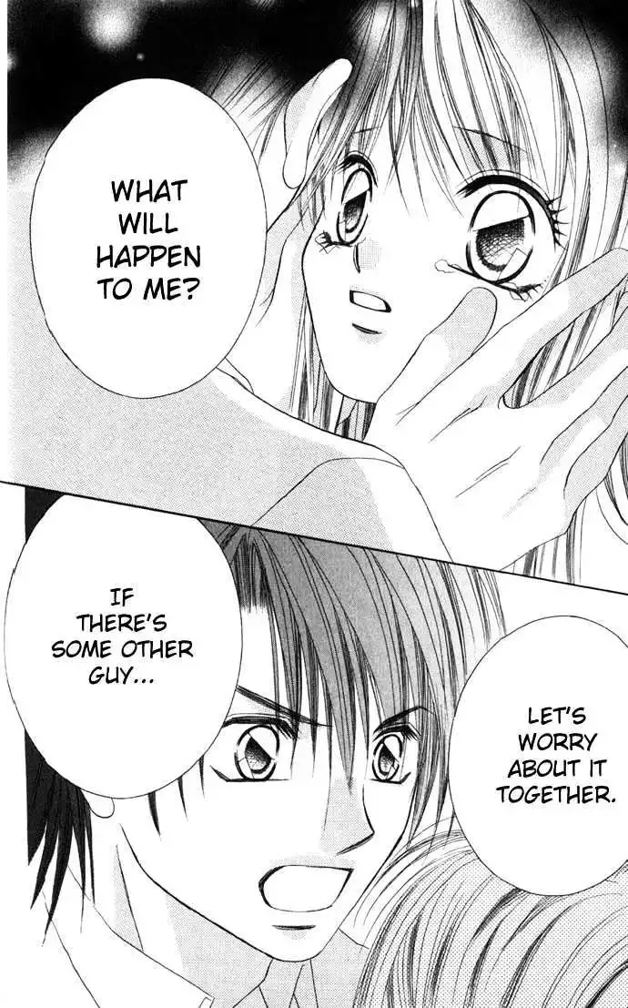 Boku wa Imouto ni Koi wo Suru Chapter 1.2 page 18