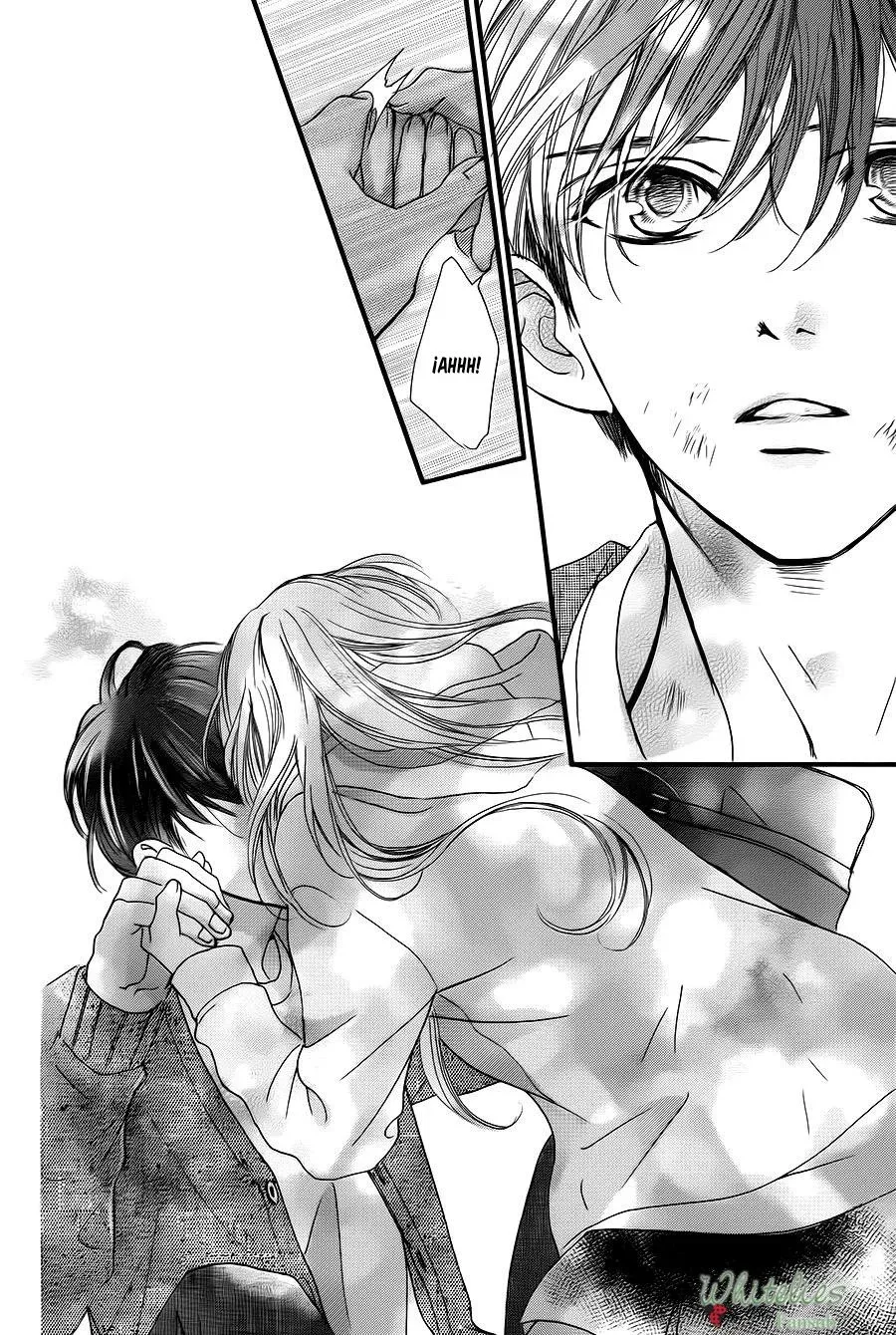 Boku ni Hana no Melancholy Chapter 6 page 12