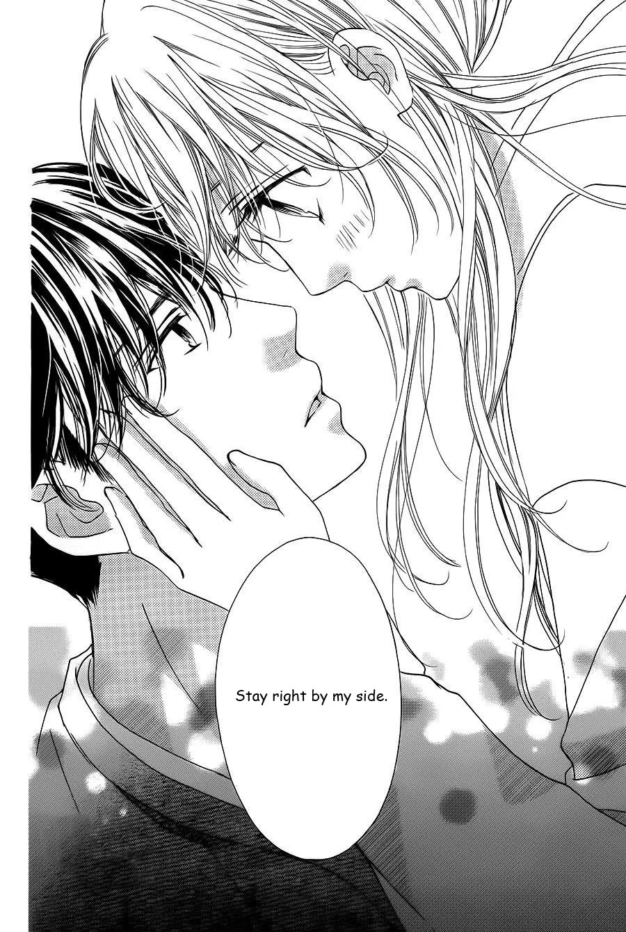 Boku ni Hana no Melancholy Chapter 6 page 16
