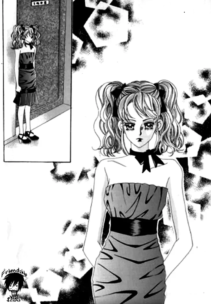 Going to You Chapter 12 page 10