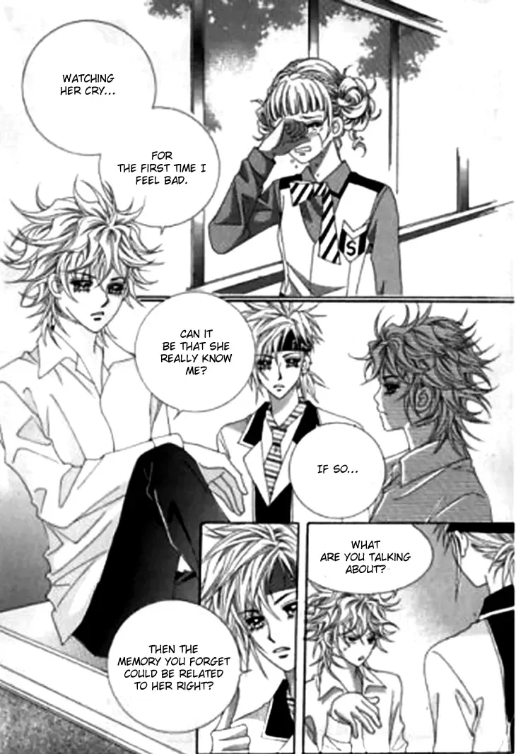 Going to You Chapter 12 page 4
