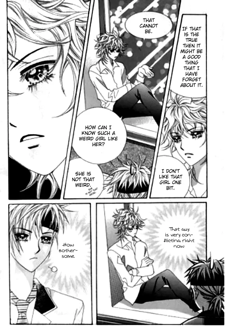 Going to You Chapter 12 page 6