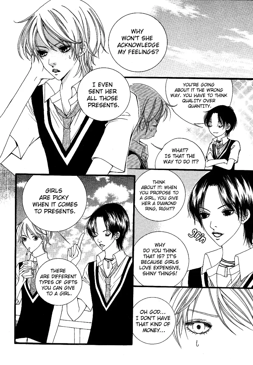 Dear Diary Chapter 7 page 5