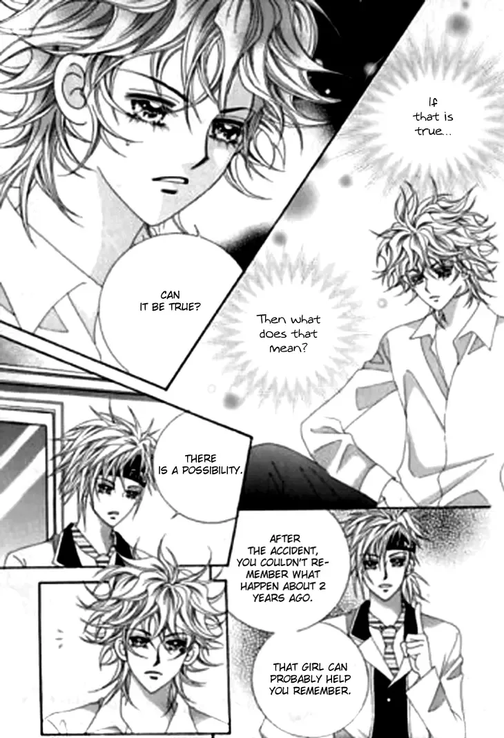 Going to You Chapter 12 page 5