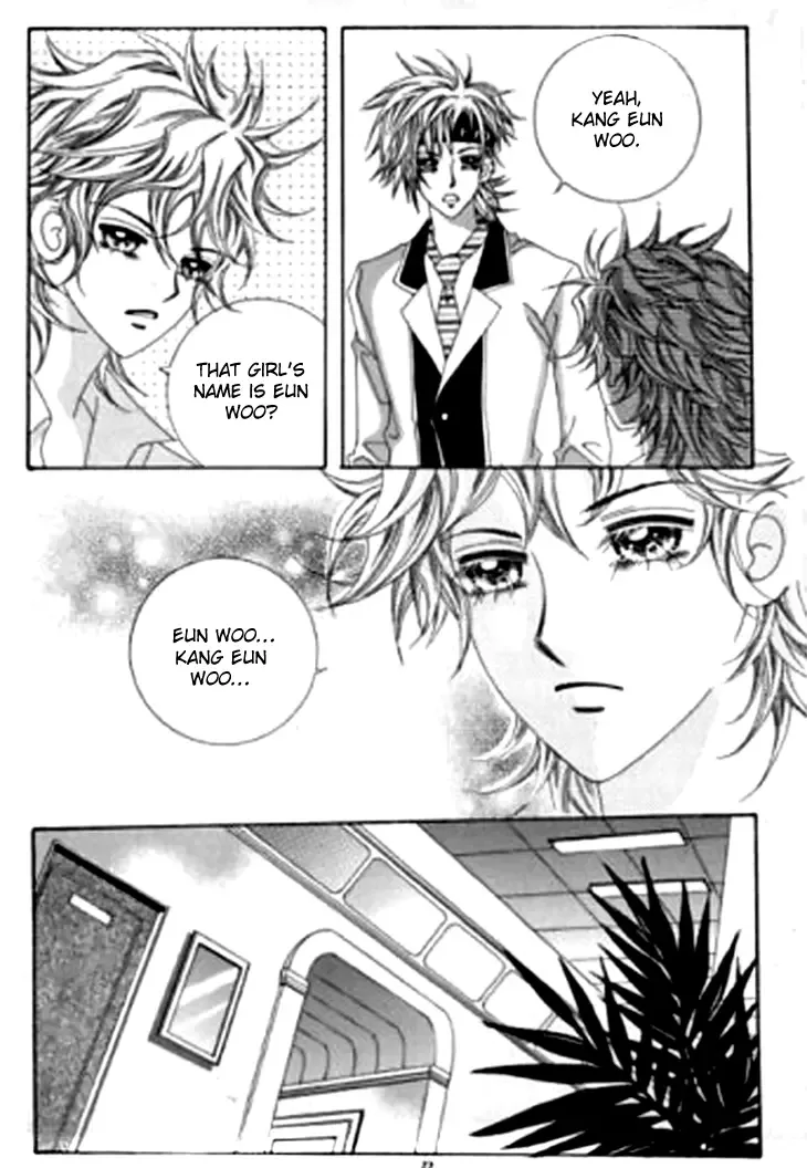 Going to You Chapter 12 page 9