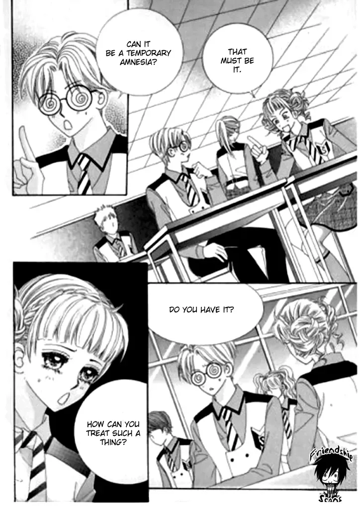 Going to You Chapter 12 page 14