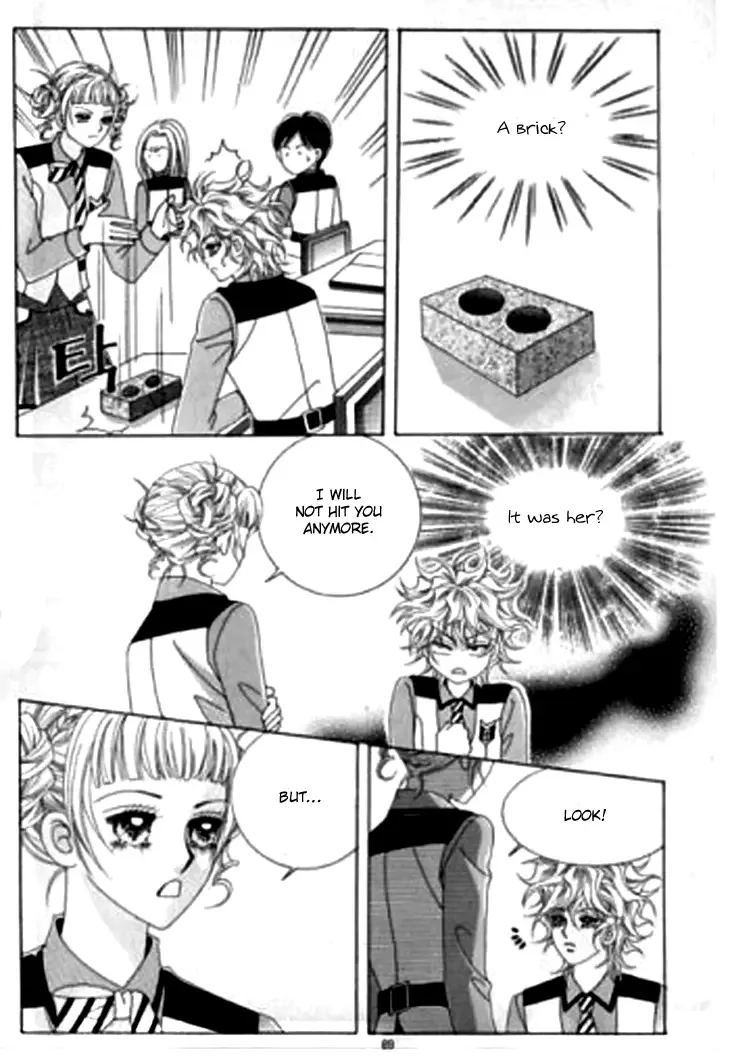 Going to You Chapter 12 page 26