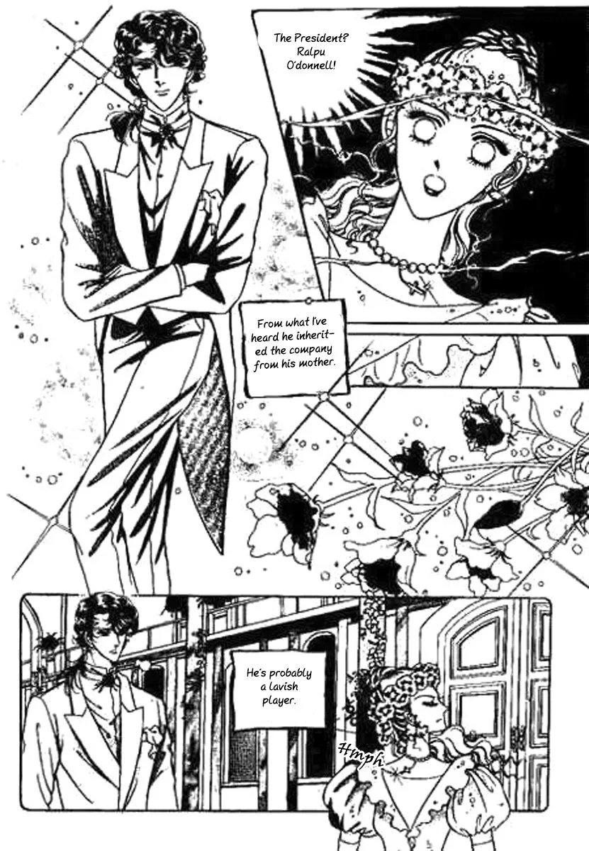 Do Not Fight Chapter 10 page 3
