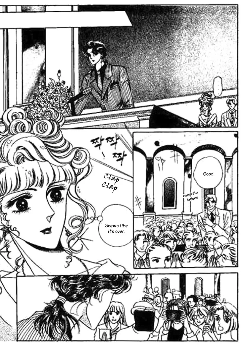 Do Not Fight Chapter 10 page 4