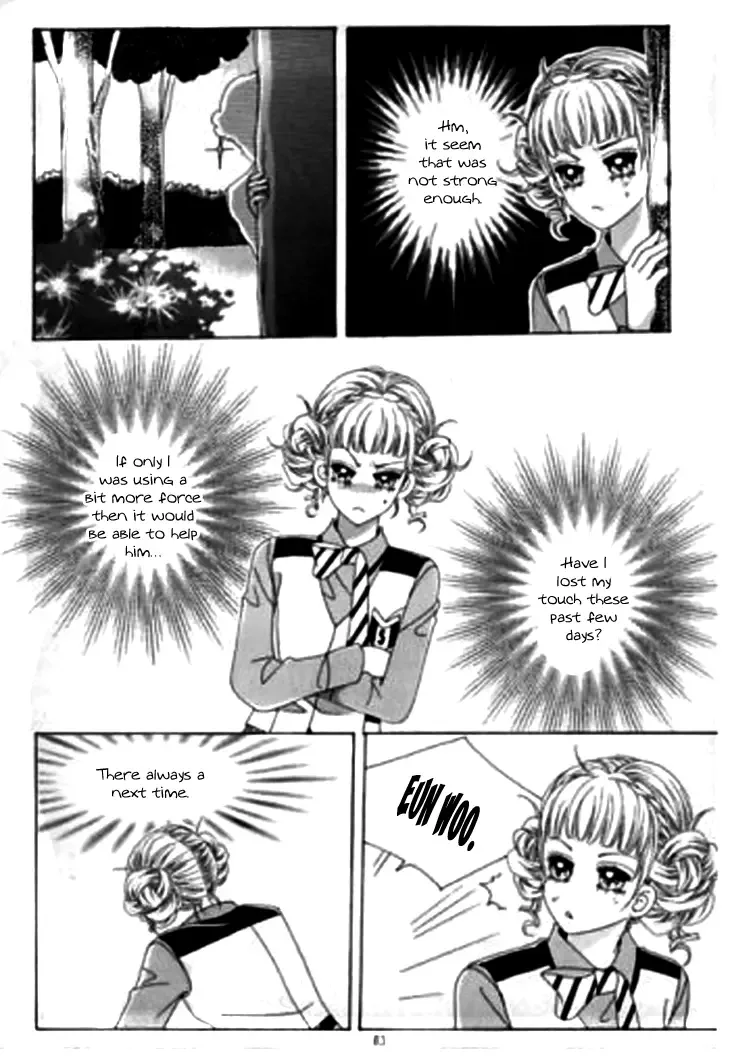 Going to You Chapter 12 page 20