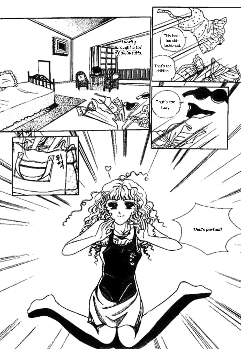 Do Not Fight Chapter 10 page 9