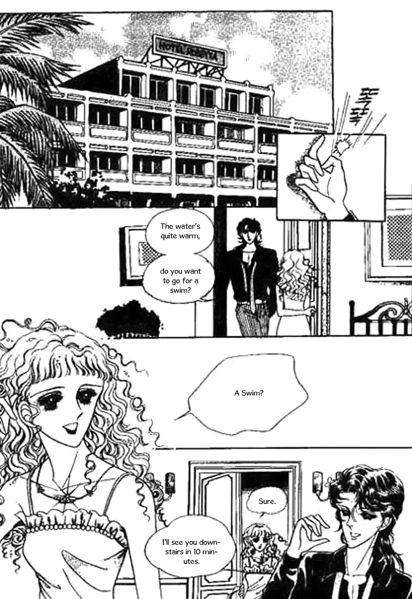 Do Not Fight Chapter 10 page 8