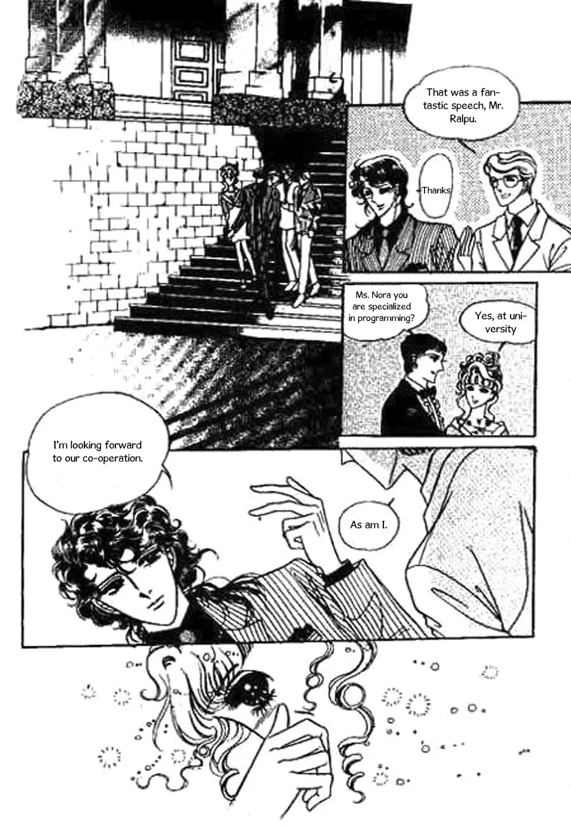 Do Not Fight Chapter 10 page 5