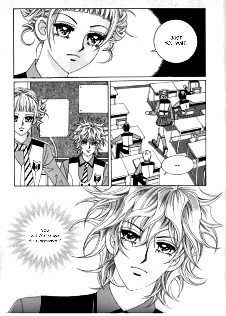 Going to You Chapter 12 page 33