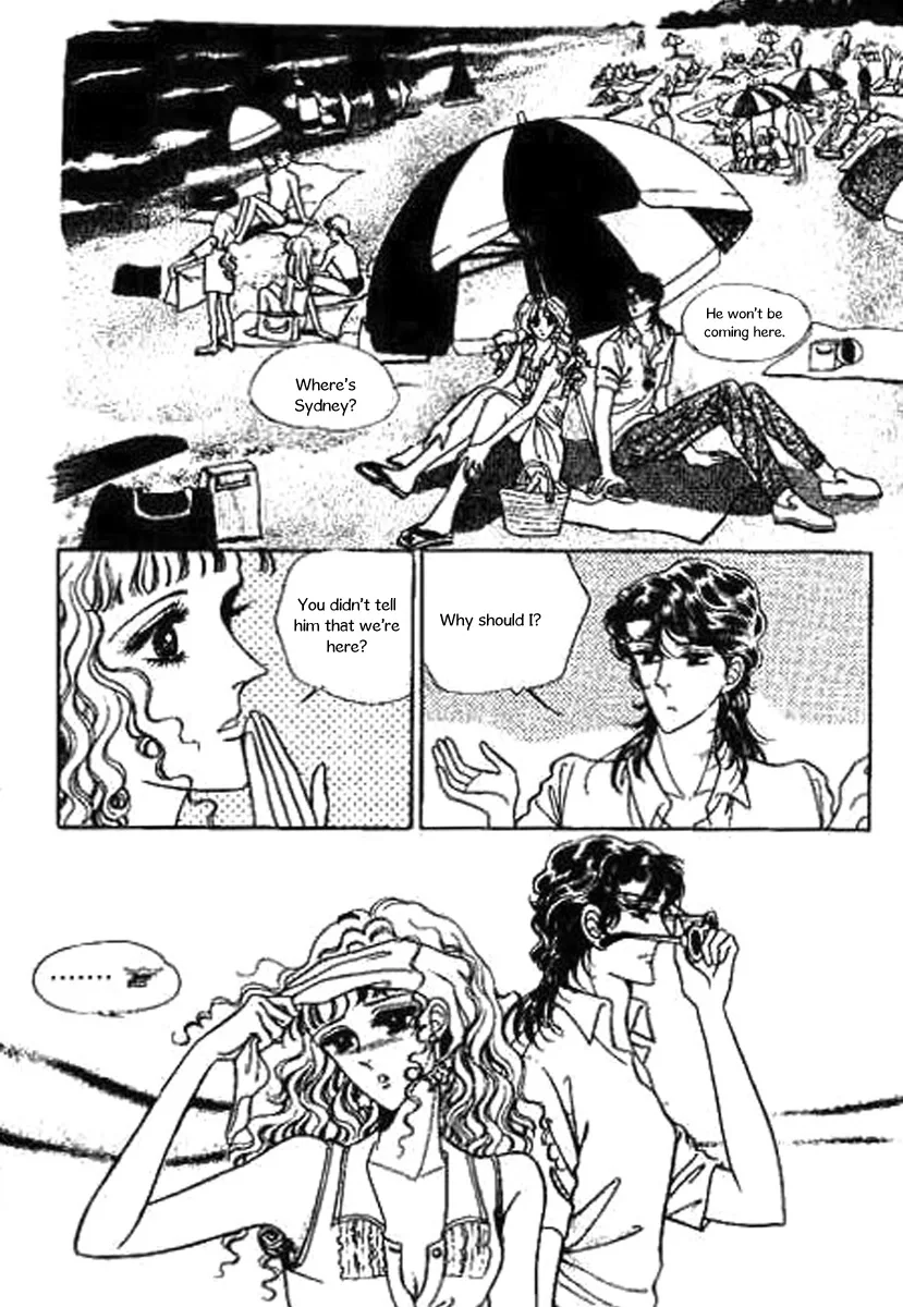 Do Not Fight Chapter 10 page 12