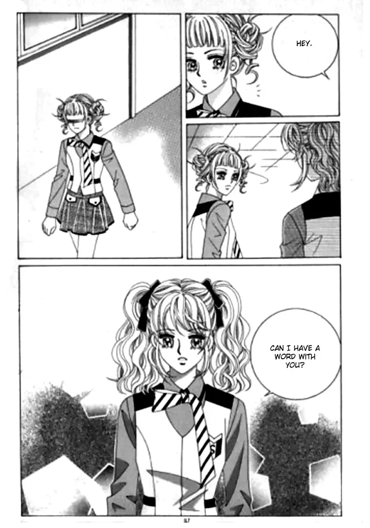 Going to You Chapter 12 page 34