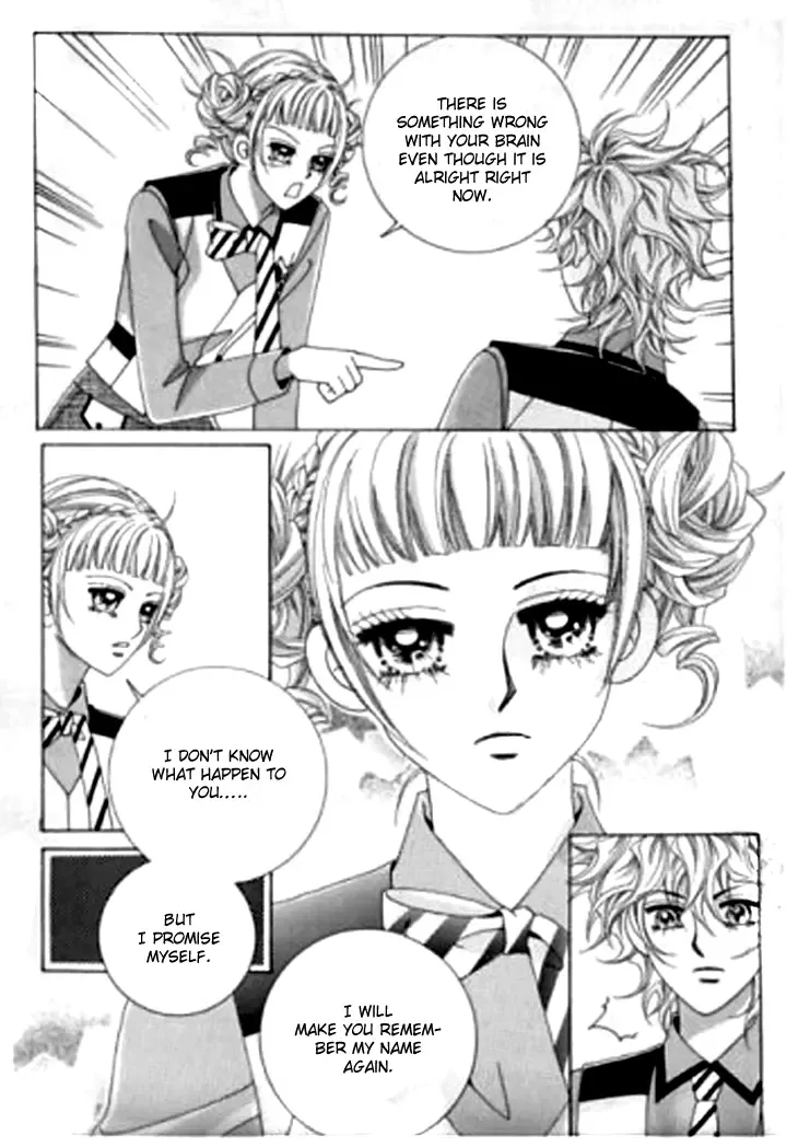 Going to You Chapter 12 page 32