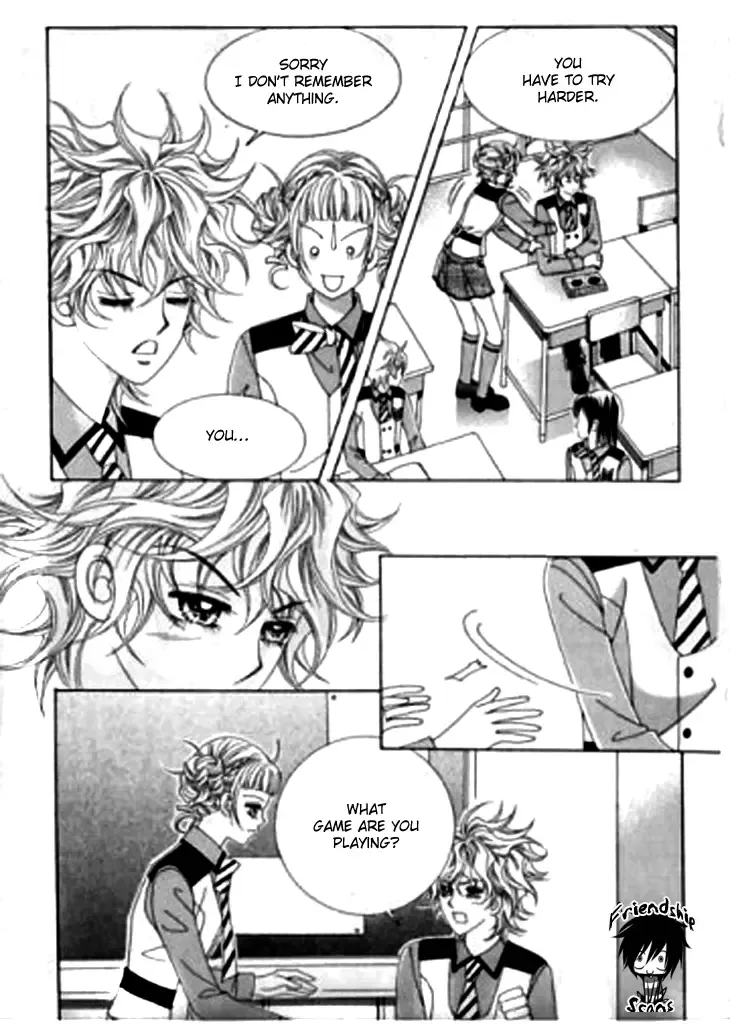 Going to You Chapter 12 page 29