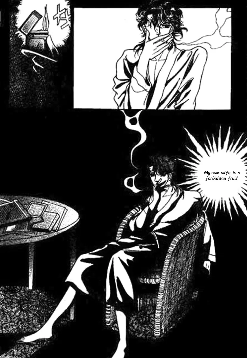 Do Not Fight Chapter 10 page 35