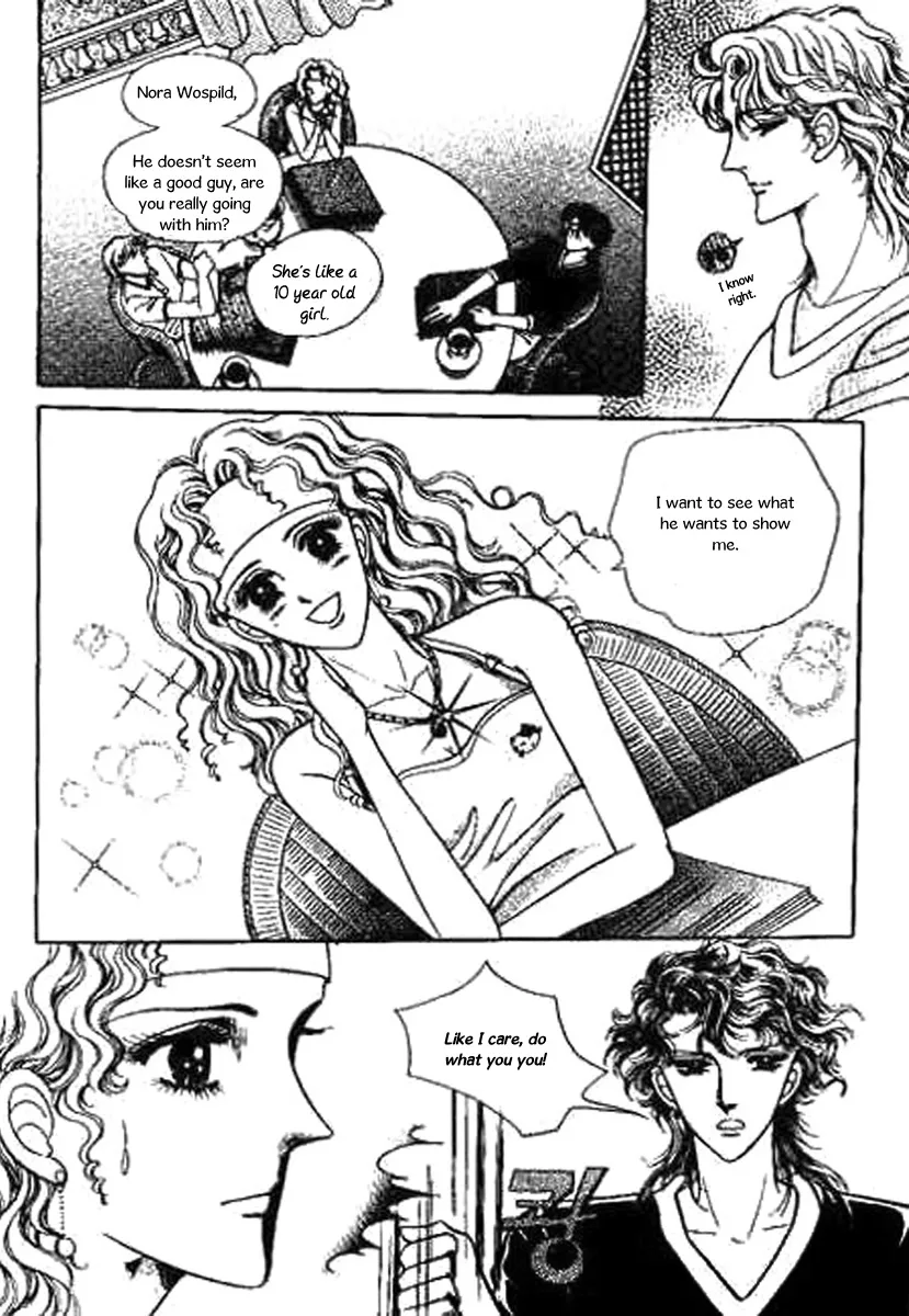 Do Not Fight Chapter 10 page 41