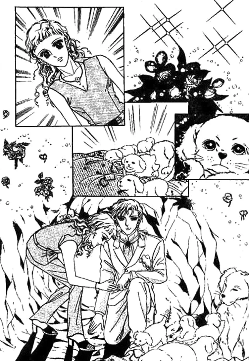 Do Not Fight Chapter 10 page 44