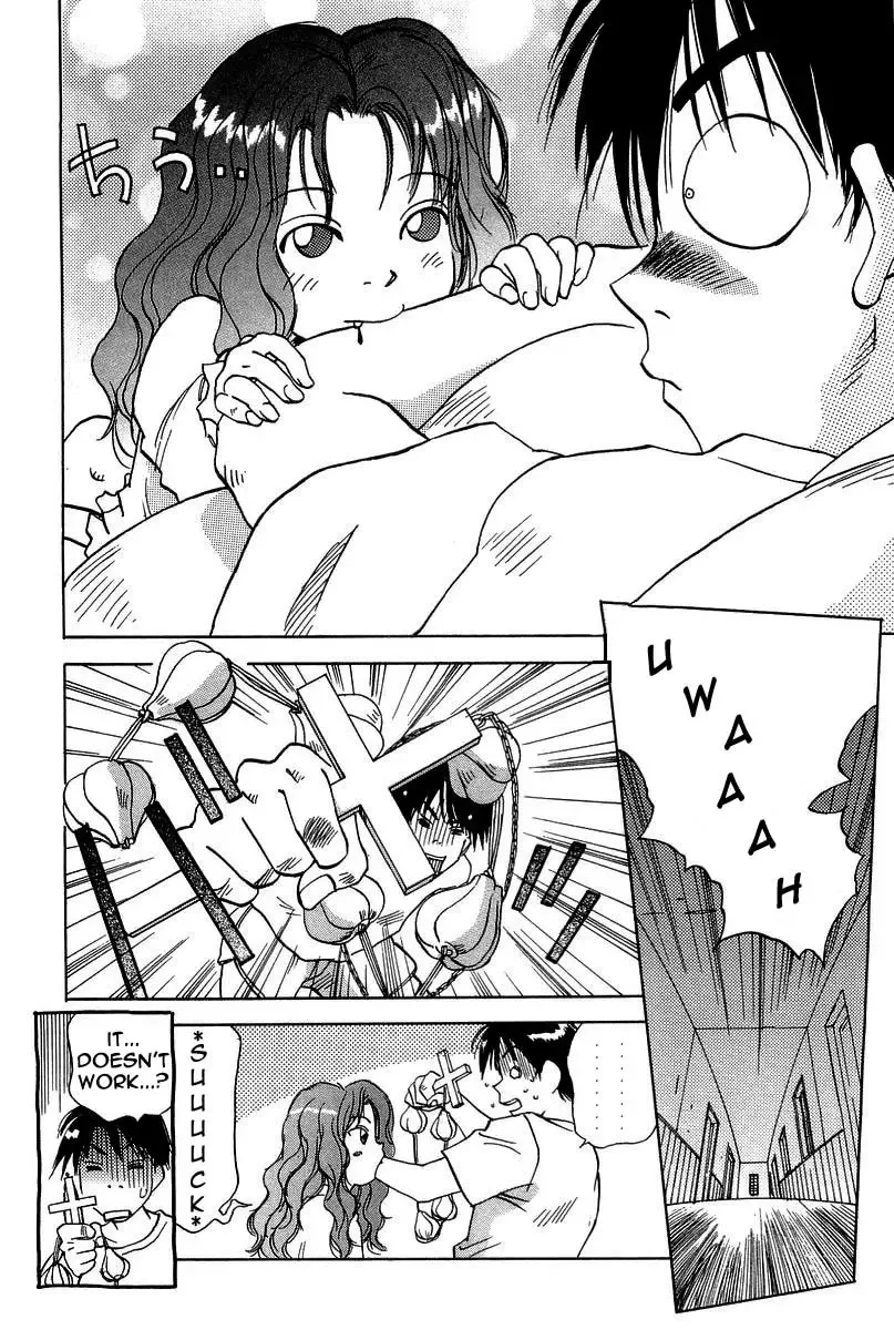 Magetsukan Kitan Chapter 7 page 4