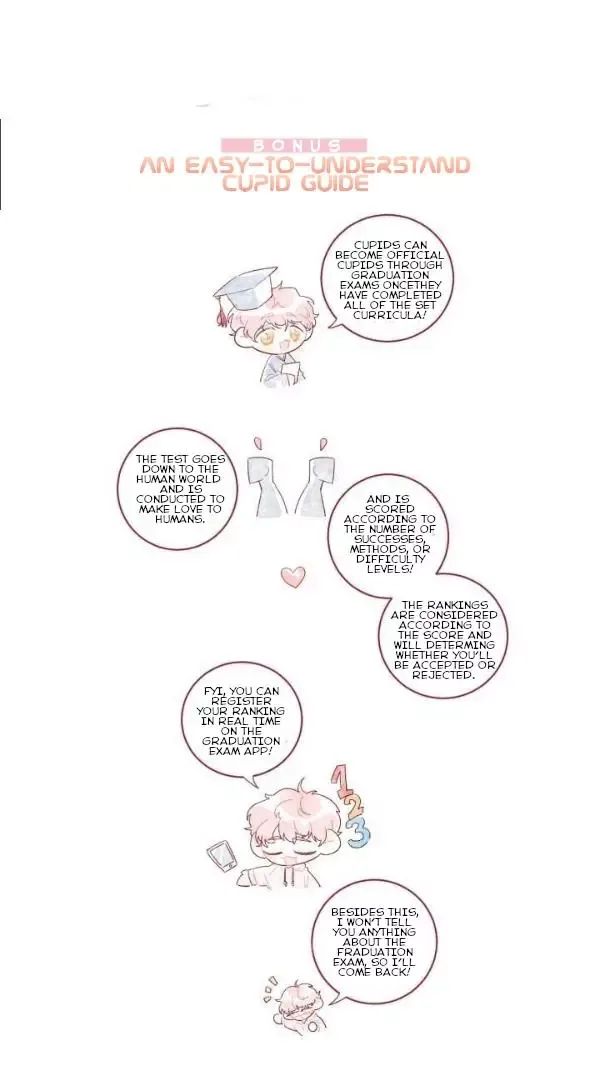 Love SOS Chapter 6 page 8