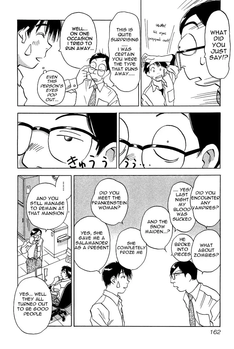 Magetsukan Kitan Chapter 7 page 8