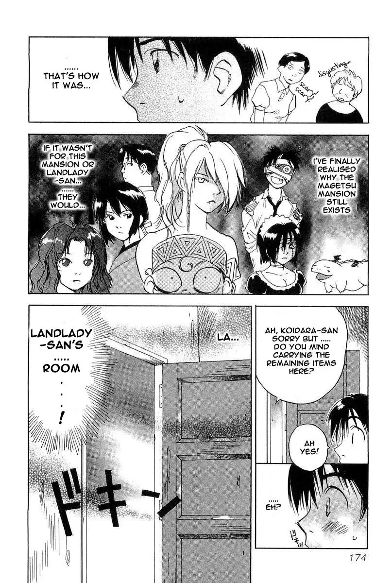 Magetsukan Kitan Chapter 7 page 20