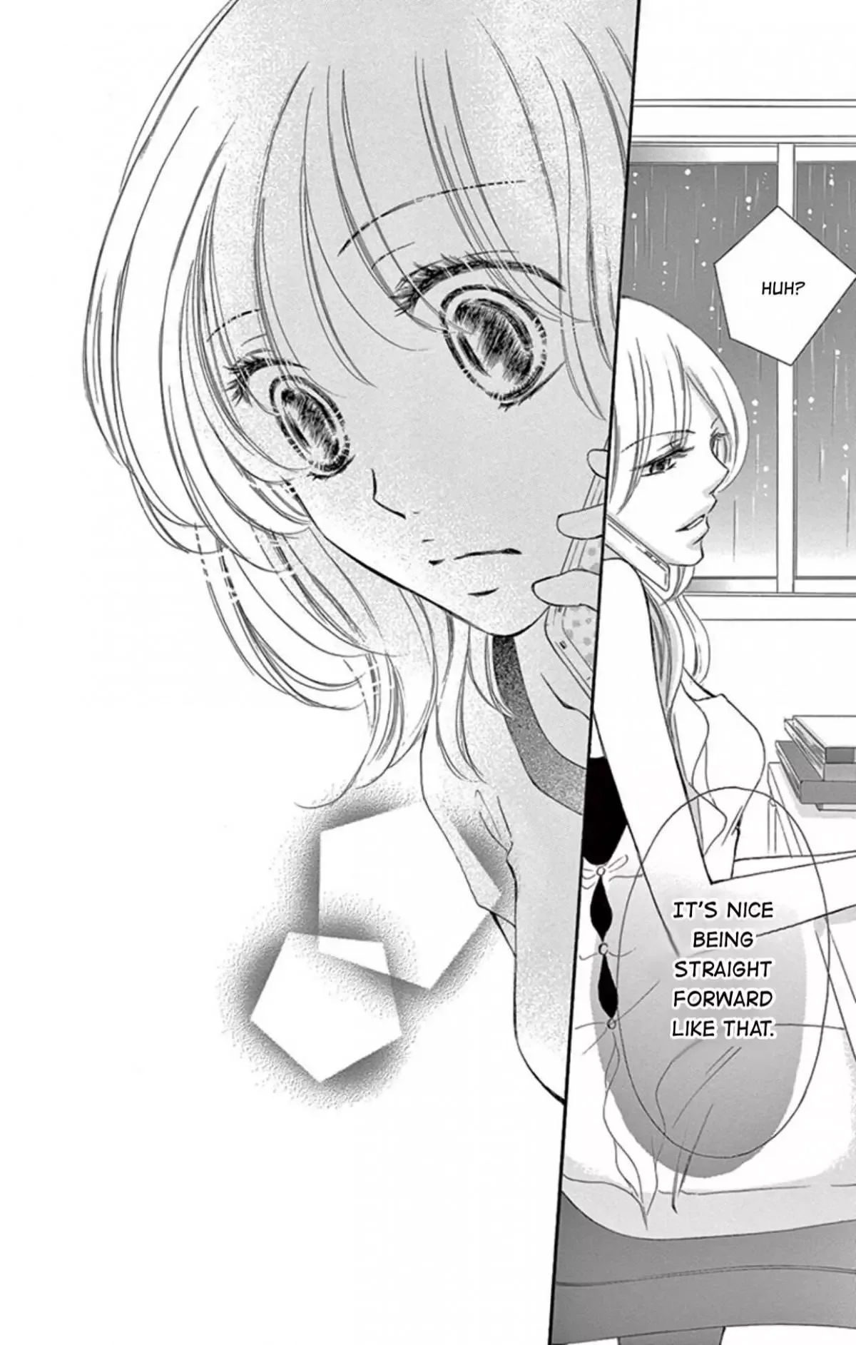 Onegai, Sore o Yamenai de Chapter 6 page 21