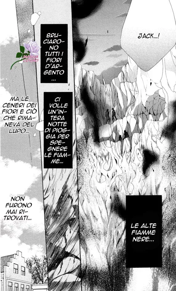 Himejimi to Sanbiki no Kemono Chapter 11 page 4