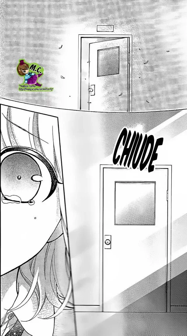 Katayoku no Labyrinth Chapter 26 page 6