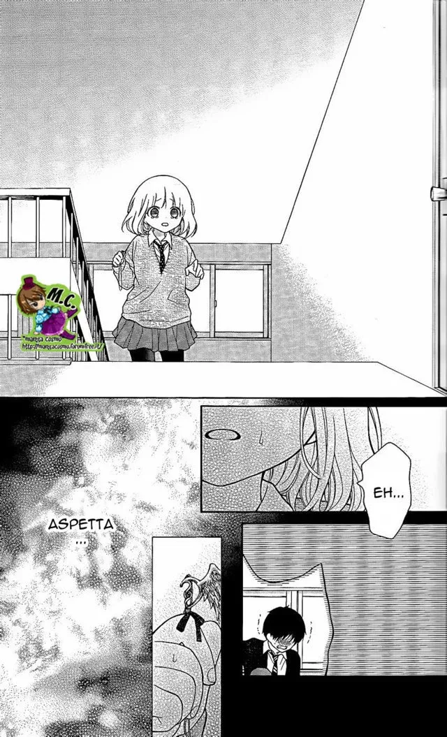 Katayoku no Labyrinth Chapter 26 page 7